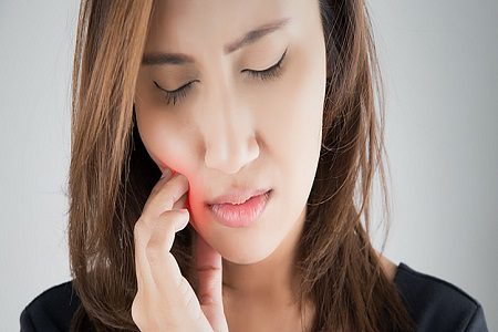 Temporomandibular Joint Disorder